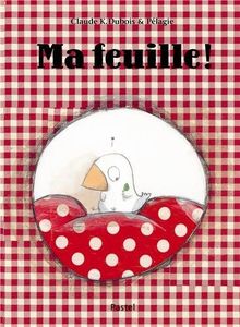 Ma feuille