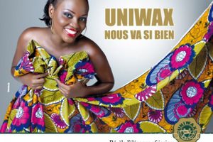 Economie Côte d'ivoire / UNIWAX augmente son capital