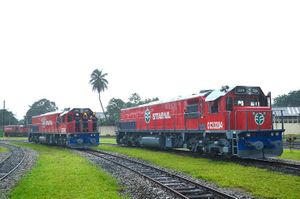Reprise « totale » du trafic ferroviaire entre Abidjan et Ouagadougou
