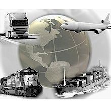 Transports / Union européenne : le maritime supplante l’aérien et le routier dans le commerce international