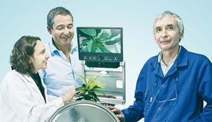 Made in Angers 2014 - Loir en Anjou
