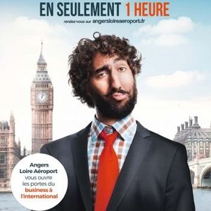 Angers Loire Aéroport : Saison 2016