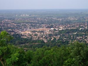 Une plateforme de la filière Karité du district des Savanes mise en place à Korhogo (Nord de la Côte divoire)