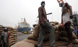 25 millions € seront investis par Choco-Ivoire dans le broyage et le stockage du cacao en Côte d’Ivoire