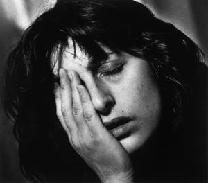 Désillusion
