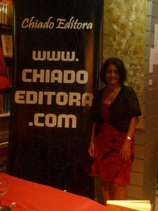 A la rencontre d'Altina Ribeiro