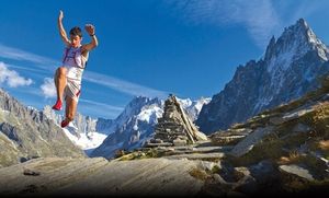 Les bienfaits de l'entraînement croisé