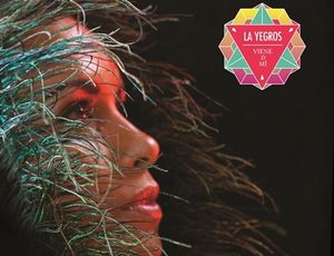 La Yegros, "Viene de Mi"