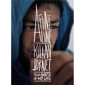 "A Fine Line", Kilian Jornet et Sébastien Montaz-Rosset