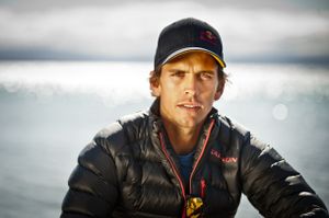 "The Beauty of the Irrational" avec Ryan Sandes