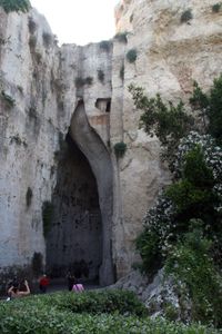 15 jours en Sicile. Un tour de l’île en images. (2)