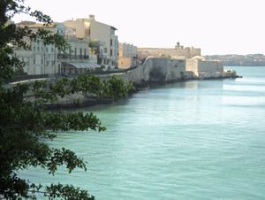 15 jours en Sicile. Un tour de l’île en images. (2)