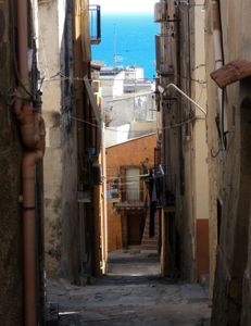 15 jours en Sicile. Un tour de l’île en images. (2)