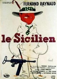 15 jours en Sicile (3) Impressions...