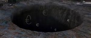 Sicile : le trou à subventions