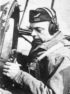 Antoine de Saint-Exupéry (1900-1944)