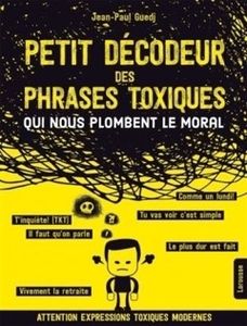 Les ETM selon J-P Guedj