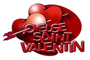 Valentin, Valentine
