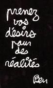 Les messages de Ben