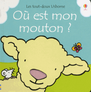 Concours sur le blog de Sophie