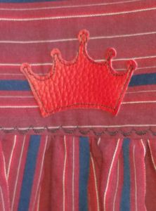 I'm a Queen!!!