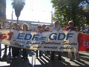 Débat sur la transition énergétique
