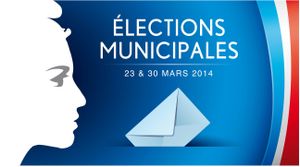 Résultat des élections municipales