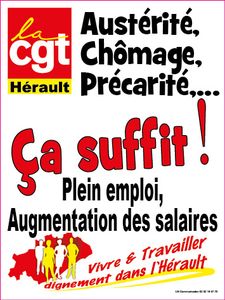 IBM, PSE annulé victoire de la CGT