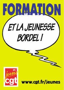 Formation professionnelle