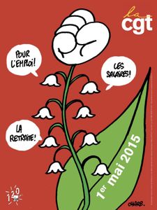 1er mai se mobiliser pour le progrès social