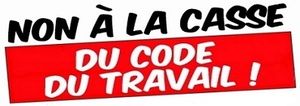 Communiqué CGT, FO, FSU, Union syndicale Solidaires, UNEF, UNL, FIDL