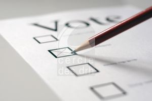 IMPORTANT - VALIDATION DES PV DES ELECTIONS PROFESSIONNELLES