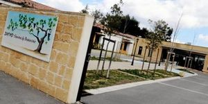 SOUTIEN à nos camarades de l'EHPAD de CAZOULS