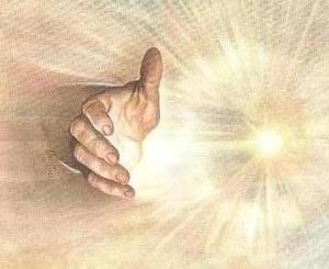 LE BON DIEU