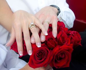 LE MARIAGE VU PAR LES ENFANTS