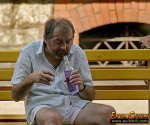 IVROGNE MAIS CONNAISSEUR