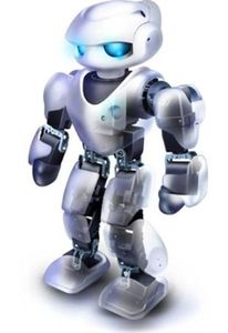 LE ROBOT