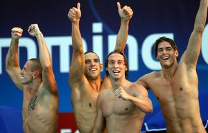 PERFORMANCE OLYMPIQUE