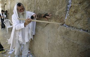 LE MUR