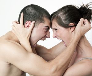 THERAPIE DE COUPLE