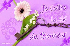 La raison d'être