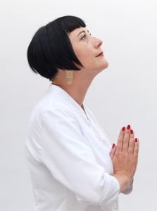 Petit cours de relaxation de Laurène BALDASSARA