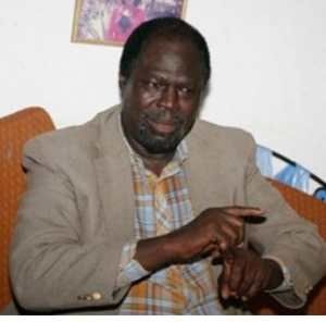 INTERVIEW DU CAMARADE IBRAHIMA SENE A "LA TRIBUNE"