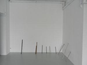 Le signe singe, Virgine Yassef et Julien Bismuth, une exposition à découvrir au Centre d'art contemporain de la Ferme du Buisson, Noisiel