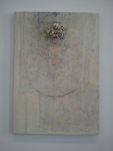 Nothing Gold Can Stay, une exposition de Lawrence Carroll à la galerie Karsten Greve, Paris