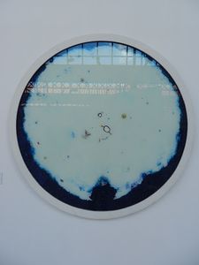 Point de repère, une exposition collective au Musée Paul-Dini, Villefranche-sur-Saône (69)