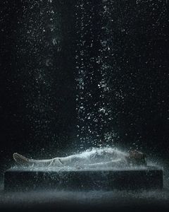 Rétrospective Bill Viola : une expérience immersive de la vidéo au Grand Palais, Paris