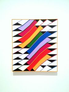 Regina Bogat, The New York Years, 1960-1970, une exposition découverte, à la galerie Zürcher, Paris