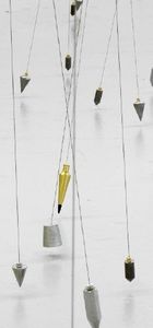 Exposition I tempi doppi de Tatiana Trouvé : une nouvelle perception de l'espace