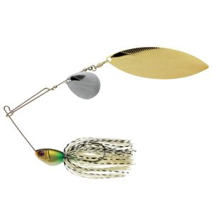 Sakura Monsoon - couleur MDW10 Golden Shiner